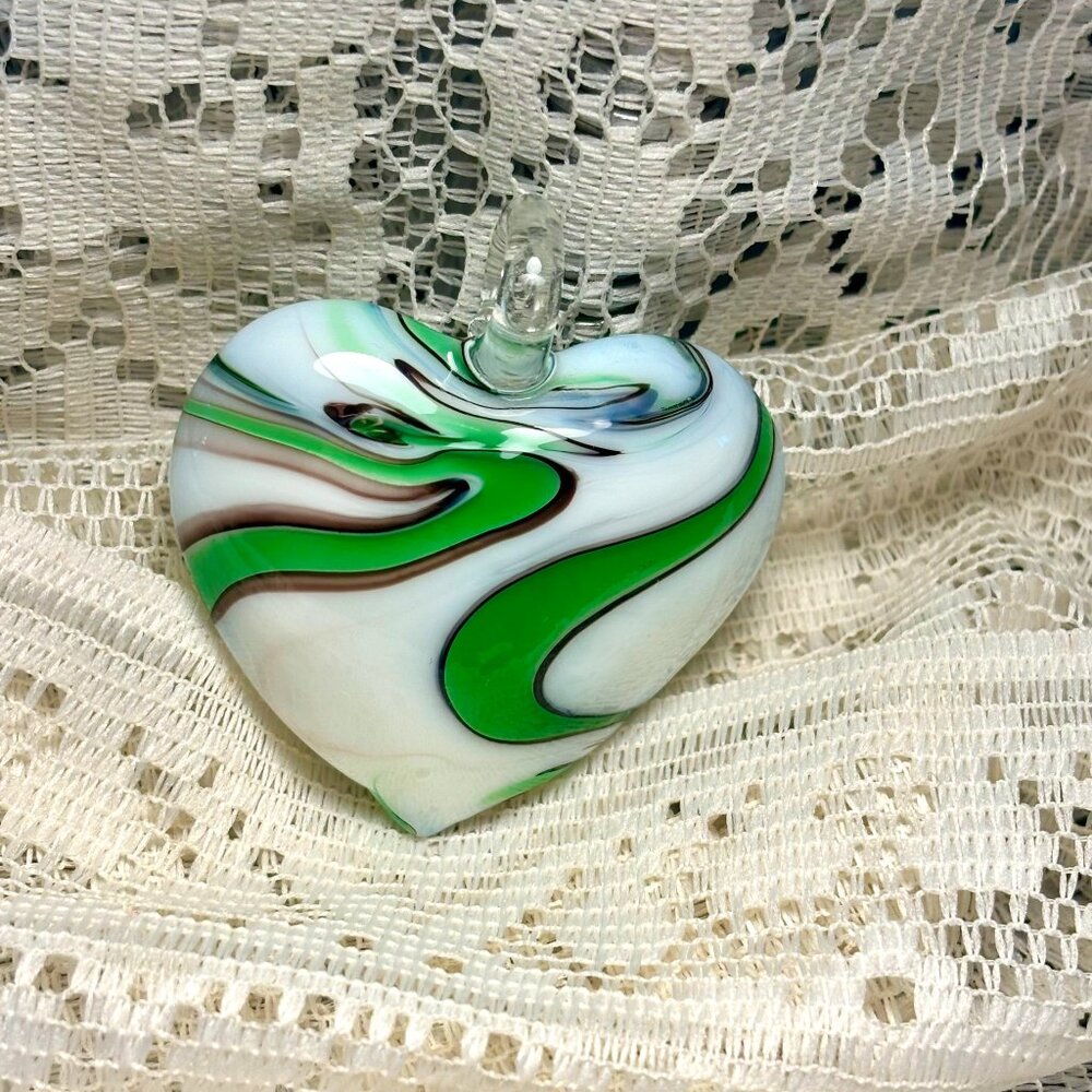 Glass Pendant